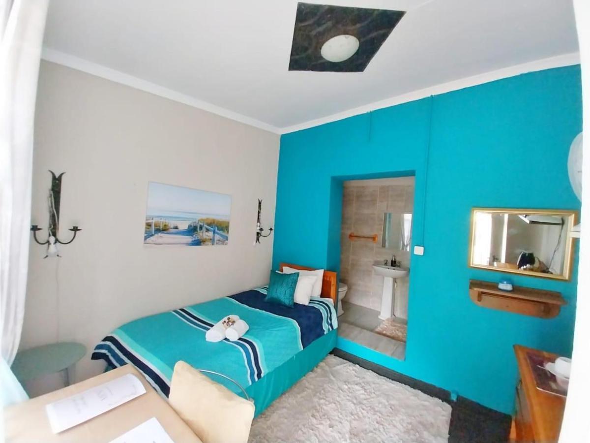 Bun Clody Manor - Guest House & Coffee Shop Hanover Road 部屋 写真