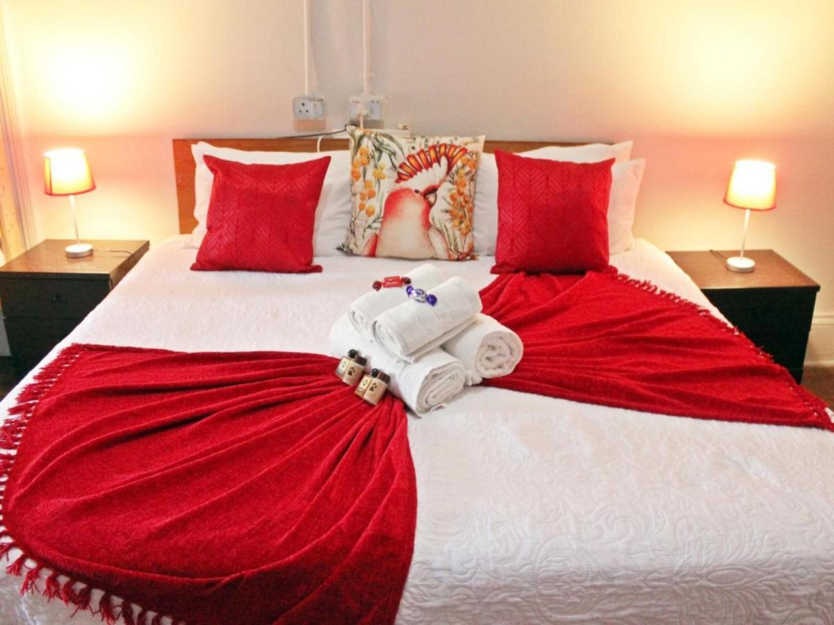Bun Clody Manor - Guest House & Coffee Shop Hanover Road 部屋 写真
