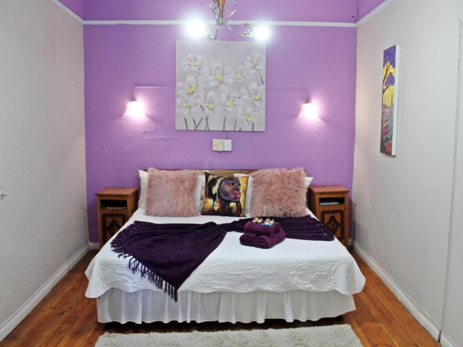 Bun Clody Manor - Guest House & Coffee Shop Hanover Road 部屋 写真