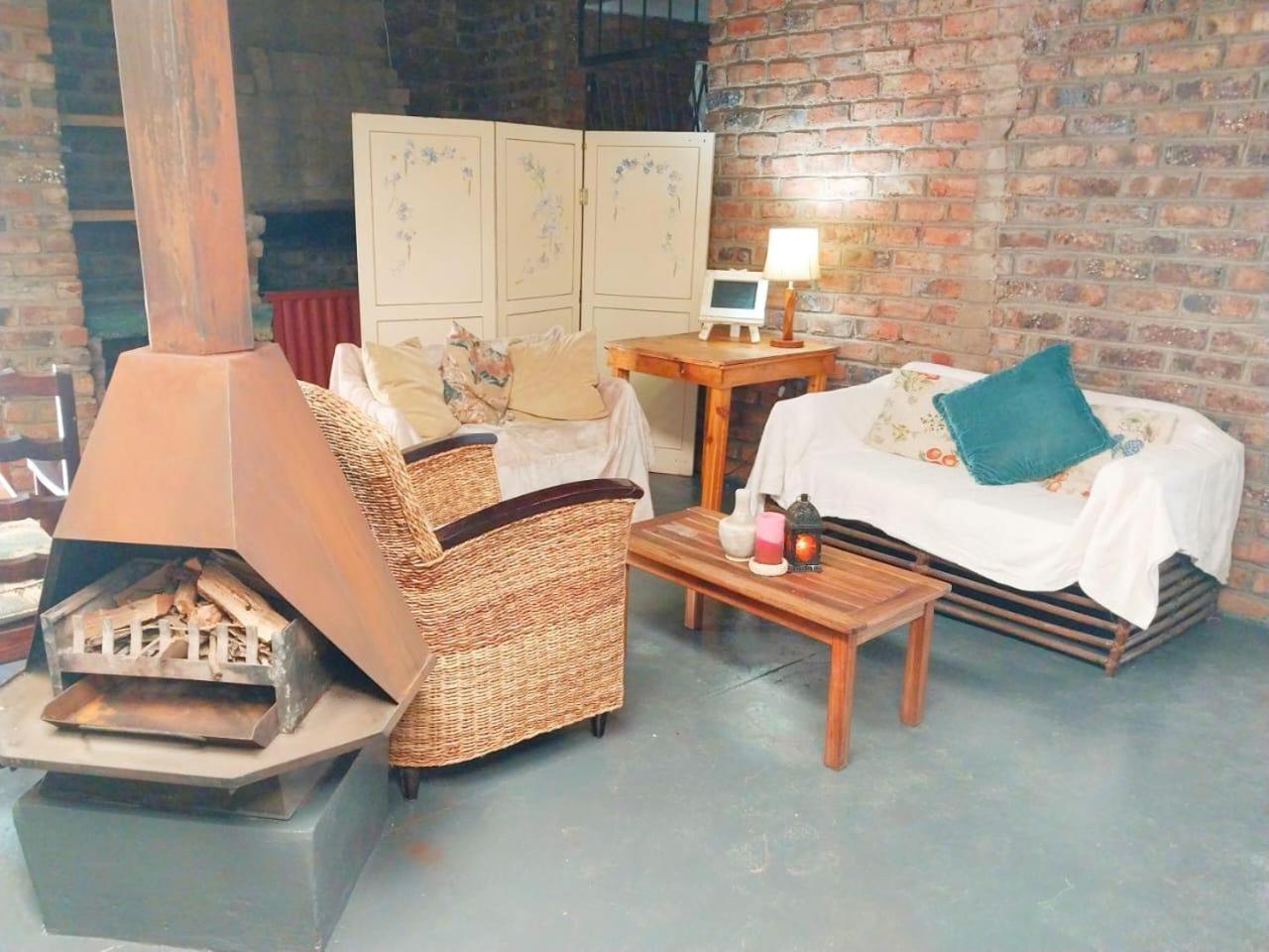 Bun Clody Manor - Guest House & Coffee Shop Hanover Road エクステリア 写真
