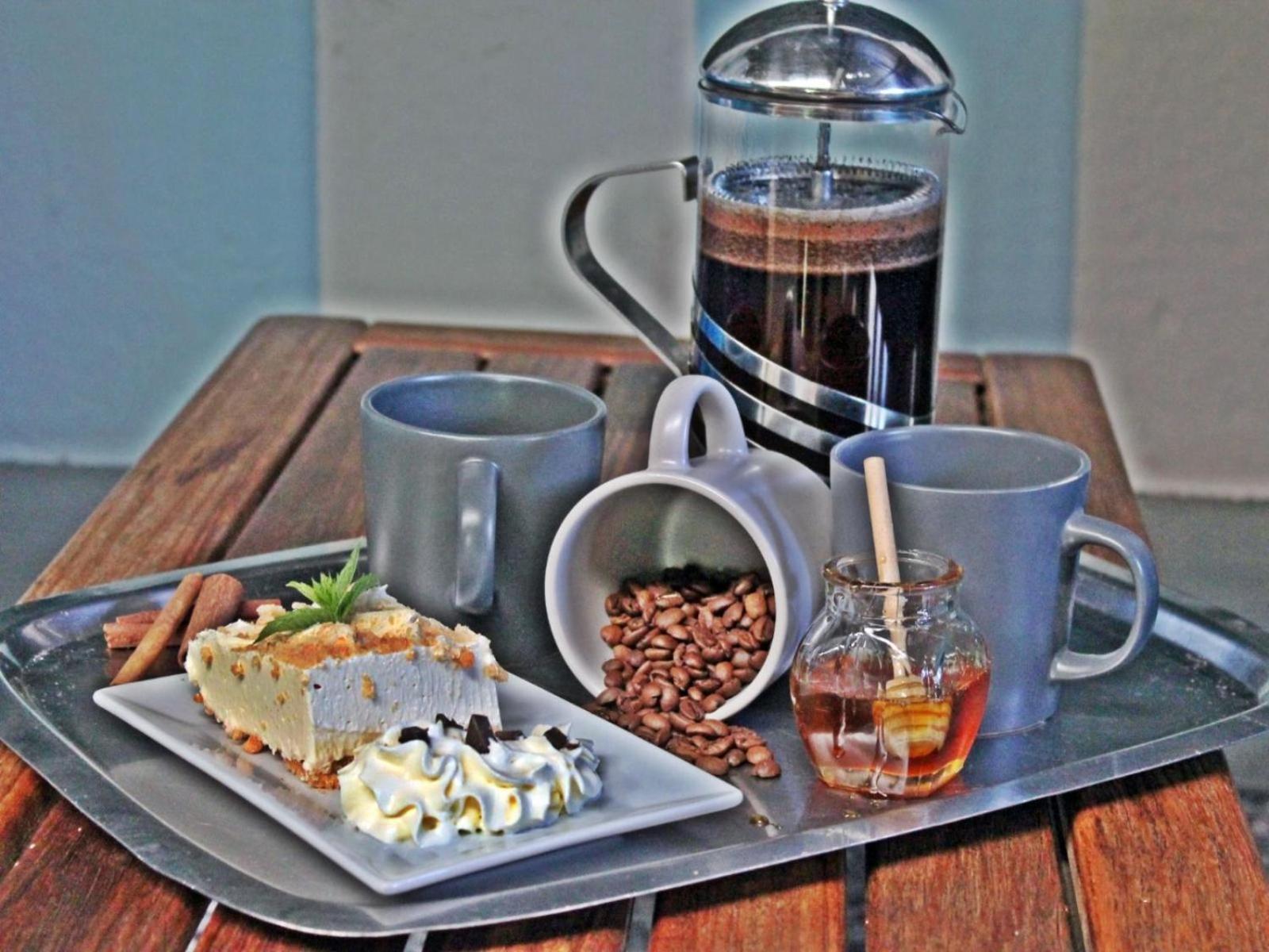 Bun Clody Manor - Guest House & Coffee Shop Hanover Road エクステリア 写真