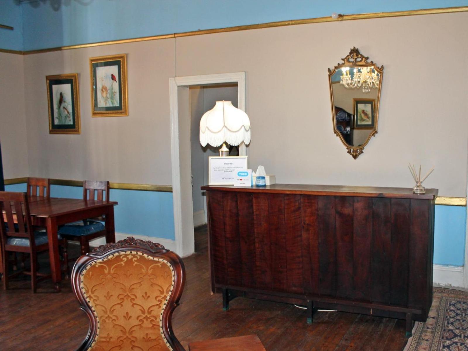 Bun Clody Manor - Guest House & Coffee Shop Hanover Road エクステリア 写真