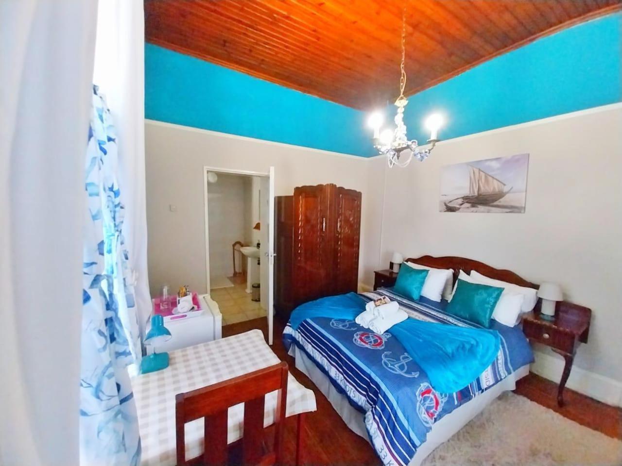 Bun Clody Manor - Guest House & Coffee Shop Hanover Road 部屋 写真