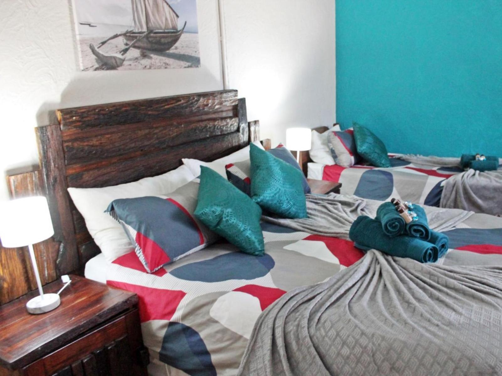 Bun Clody Manor - Guest House & Coffee Shop Hanover Road 部屋 写真