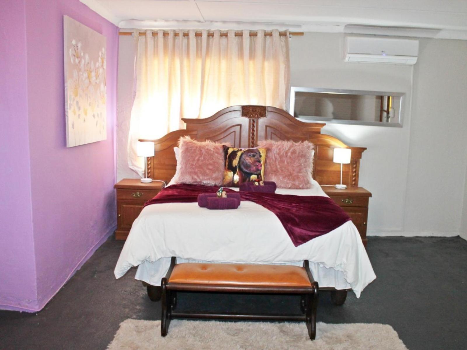 Bun Clody Manor - Guest House & Coffee Shop Hanover Road 部屋 写真