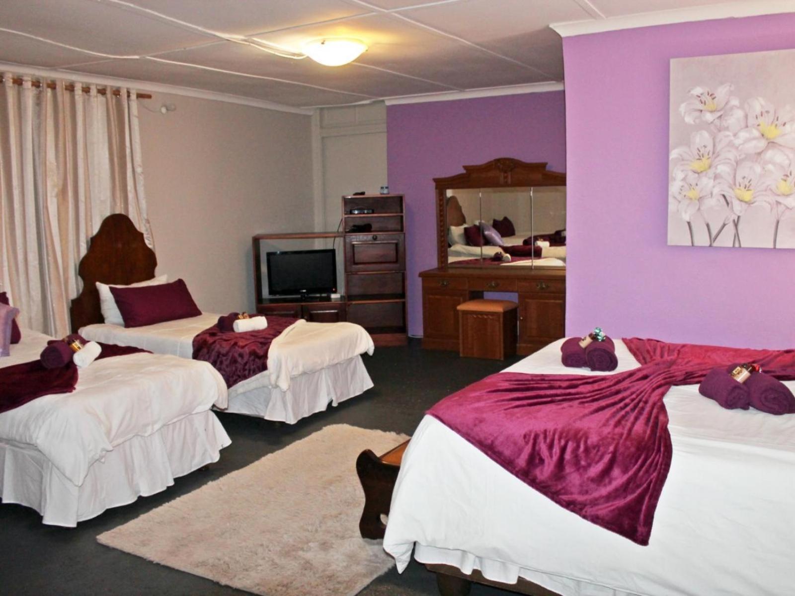 Bun Clody Manor - Guest House & Coffee Shop Hanover Road 部屋 写真