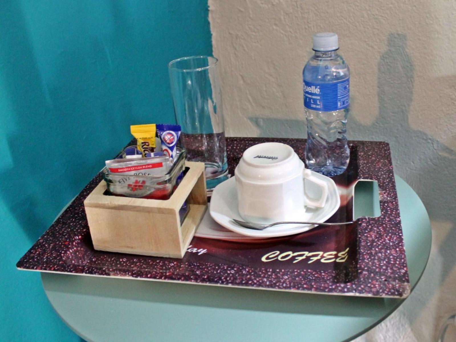 Bun Clody Manor - Guest House & Coffee Shop Hanover Road 部屋 写真