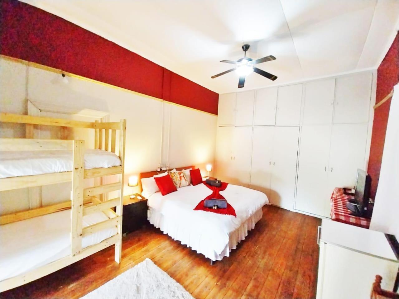 Bun Clody Manor - Guest House & Coffee Shop Hanover Road 部屋 写真